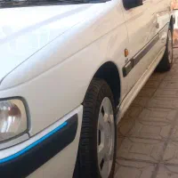 پژوپارس TU5 1400|خودرو سواری و وانت|ایلام, |دیوار