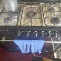 گاز فر دار