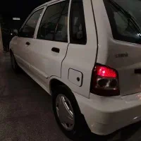 پراید 111 ، مدل 1398  مشابه صفر