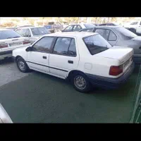 هیوندا اکسل