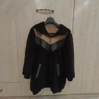 کاپشن کرکی|لباس|خوی, |دیوار