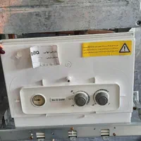 پکیج استوک|آبگرمکن، پکیج، شوفاژ|تهران, خلیج فارس|دیوار
