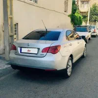 ام جی 550 انگلیس