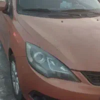 mvm315 مدل ۹۶|خودرو سواری و وانت|زنجان, |دیوار