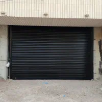 درب کرکره برقی|مصالح و تجهیزات ساختمان|کرمان, |دیوار