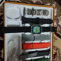 ساعت هوشمند اولترا ۷بند