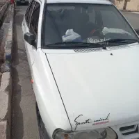 پراید مدل 93|خودرو سواری و وانت|ورامین, ورامین|دیوار