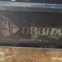 باطری 90امپر 12ولت مناسب مینی بوس وخاور|قطعات یدکی و لوازم جانبی|بیرجند, |دیوار