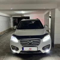 لیفان مدل ۹۳ دنده