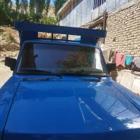 نیسان دیزل|خودرو سواری و وانت|سپیدان, |دیوار