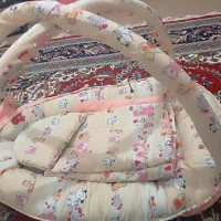 تشک بازی گارددار|اسباب و اثاث بچه|قم, بنیاد|دیوار