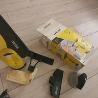 شیشه پاک کن طی شور اب جمع کن شارژی|لوازم نظافت|رشت, پستک|دیوار