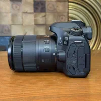 کرایه دوربین عکاسی کانن 80d