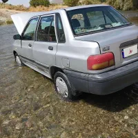 پراید صبا، مدل 88|خودرو سواری و وانت|قروه, |دیوار