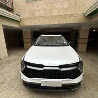 اسپورتیچ 2024 کوشا فول