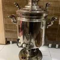 سماور نفتی
