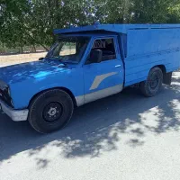 نیسان کاربراتور