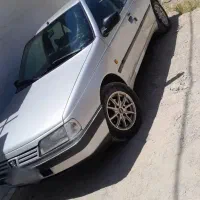 پژو ۸۷ دوگانه فابریک