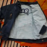 تعدادی کافشن شکت مناسب فصل مای بی بی شماره ۵|کفش و لباس بچه|اراک, |دیوار