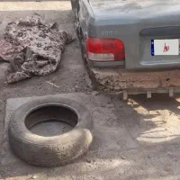 پراید 131 دوگانه سوز، مدل ۱۳۹۱|خودرو سواری و وانت|آق قلا, |دیوار