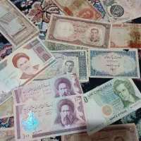 کلکسیون تمبرمجلهزنروز