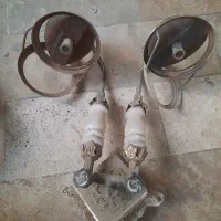 روشنایی گازی