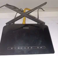 مودم Dlink