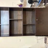 کمد|جاکفشی، کمد، دراور|اصفهان, خلجا|دیوار