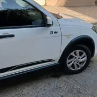 کوییک r مدل ۹۹ بی رنگ فروشی|خودرو سواری و وانت|قرچک, شهرک طلائیه|دیوار