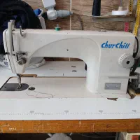 سه عدد چرخ خیاطی