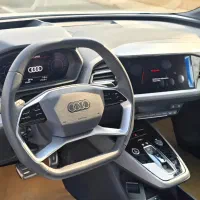 آئودی 2024 سفید بلک پکیج تیپ4فول|خودرو سواری و وانت|قائم‌شهر, |دیوار