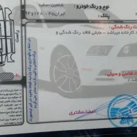 شاهین مدل 1401|خودرو سواری و وانت|کرمان, |دیوار