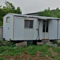 فروش کانکس 14متری  دست دوم درحدنو