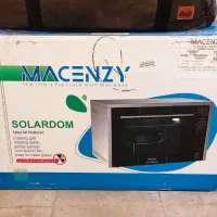 سولار دم|اجاق گاز و لوازم برقی پخت‌وپز|مشهد, گوهرشاد|دیوار