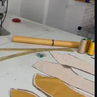 آموزش خیاطی به روش اسان