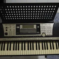 کیبورد ، ارگ‌ یاماها YAMAHA PSR 740