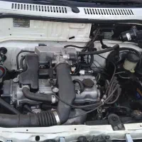 پراید مدل ۸۶|خودرو سواری و وانت|بروجرد, |دیوار