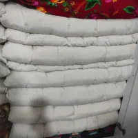 بالش و تشک|رختخواب، بالش، پتو|محمدشهر, محمدشهر|دیوار