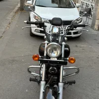 موتور باجاج ادونجر۲۰۰سی سی صفر کیلومتر