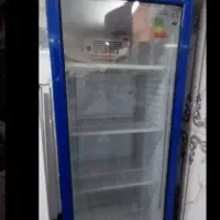 یخچال پپسی