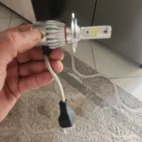 لامپ زنون
