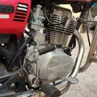 cg ۱۵۰ استارتی صفر|موتورسیکلت|اندیشه, اندیشه فاز ۱|دیوار