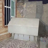 اتاق پراید بار