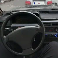 پراید مدل ۸۲|خودرو سواری و وانت|تهران, شادآباد|دیوار