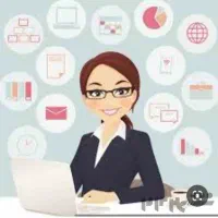 ادمین غیرحضوری