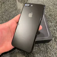 ایفون 7plus 256G LLA jet به شدت استثنائی