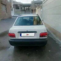 پراید 131 مدل 91 دوگانه|خودرو سواری و وانت|ارومیه, |دیوار