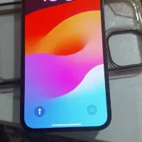 آیفون ۱۳ سالم به شرط|موبایل|کرج, کمالشهر|دیوار