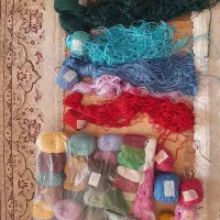 دار قالی|صنایع دستی و سایر لوازم تزئینی|کرج, کرج نو|دیوار