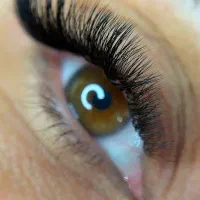 اکستنشن مژه.... لیفت مژه و ابرو